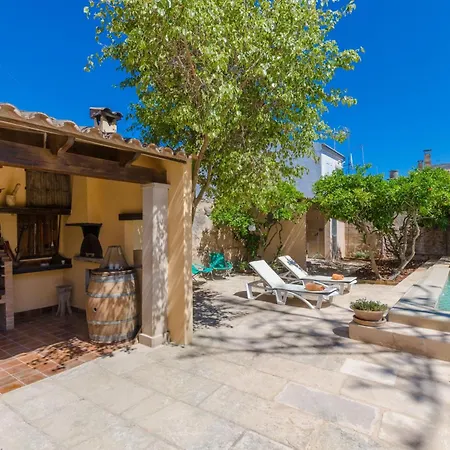Mora Villa Campos (Mallorca)
