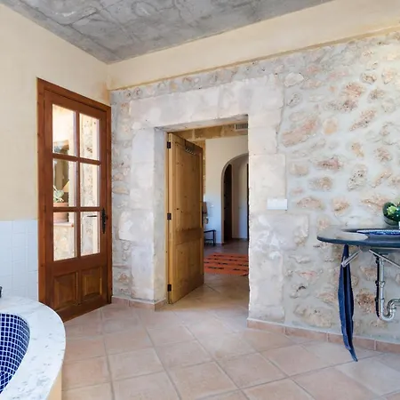 Mora Villa *