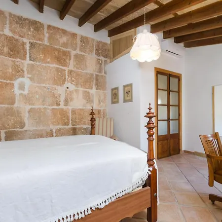 Mora Villa *