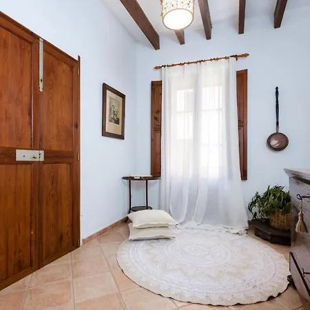 Mora Villa Campos (Mallorca)