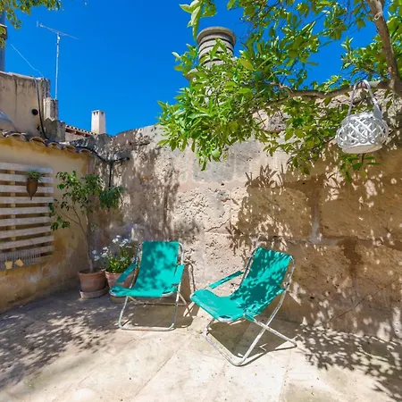 Mora Villa *