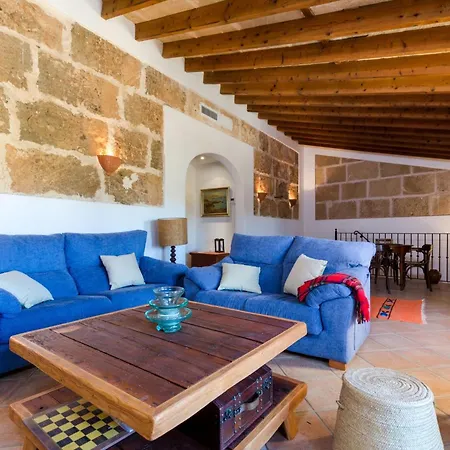 Mora Villa *