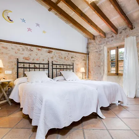 Villa Mora Campos (Mallorca)