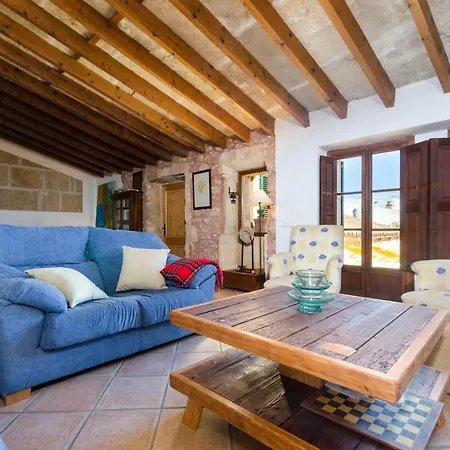 Mora Villa *