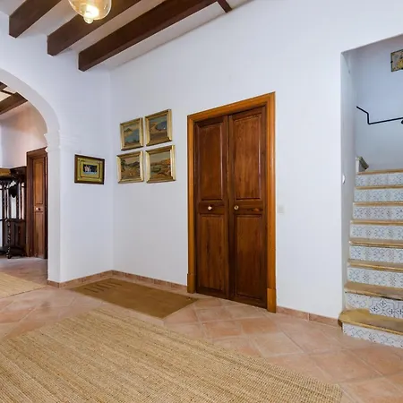 Villa Mora *