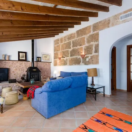 Mora Villa Campos (Mallorca)