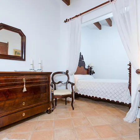 Mora * Campos (Mallorca)