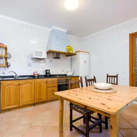 Mora Villa