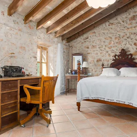 Villa Mora