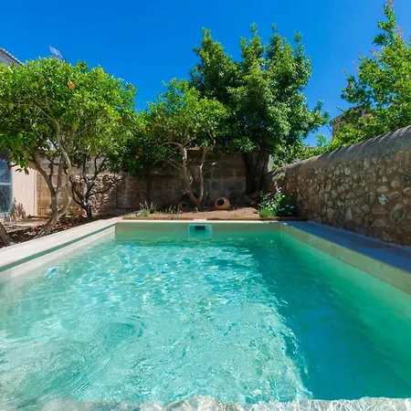 Mora Villa Campos (Mallorca)