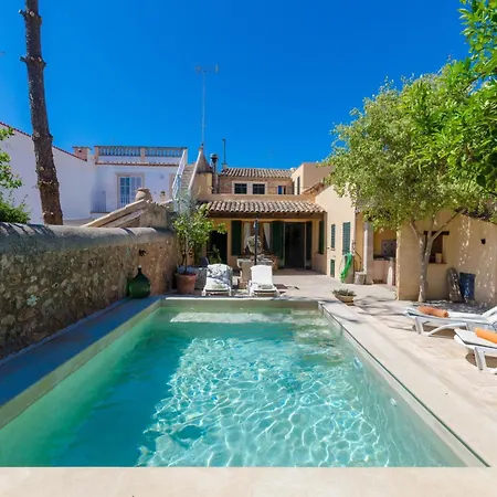 Villa Mora Campos (Mallorca)
