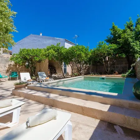 Mora Villa Campos (Mallorca)