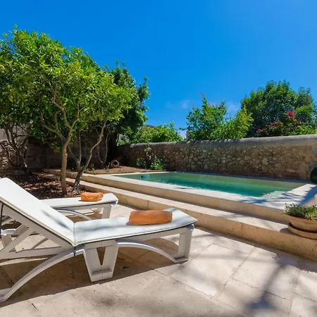 Mora Villa Campos (Mallorca)